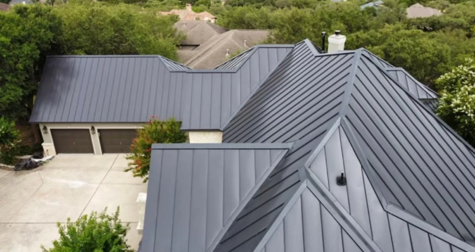Metal Roofing services in Perkasie, PA
